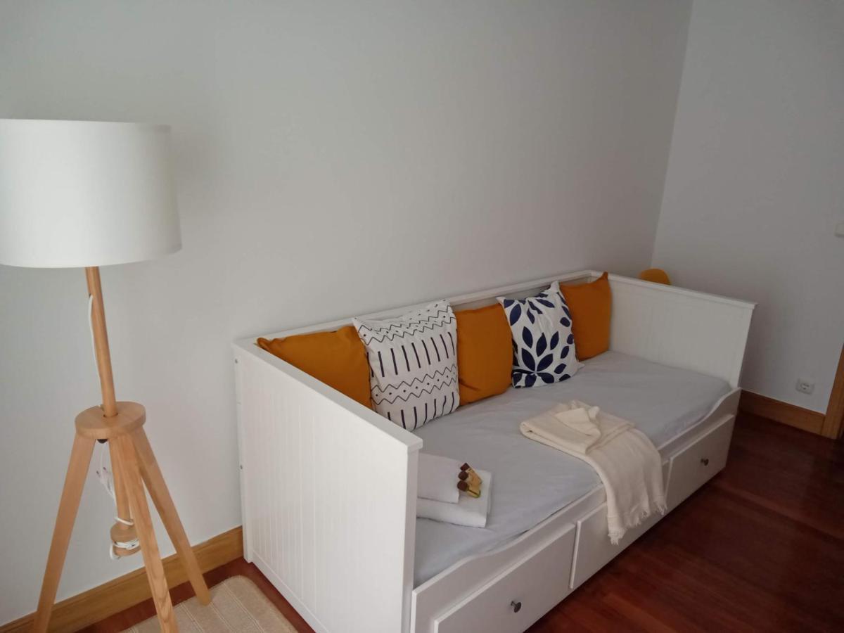 Plazuela Sta Catalina II En Mundaka Con Parking By Kabia Gestion Apartment ภายนอก รูปภาพ