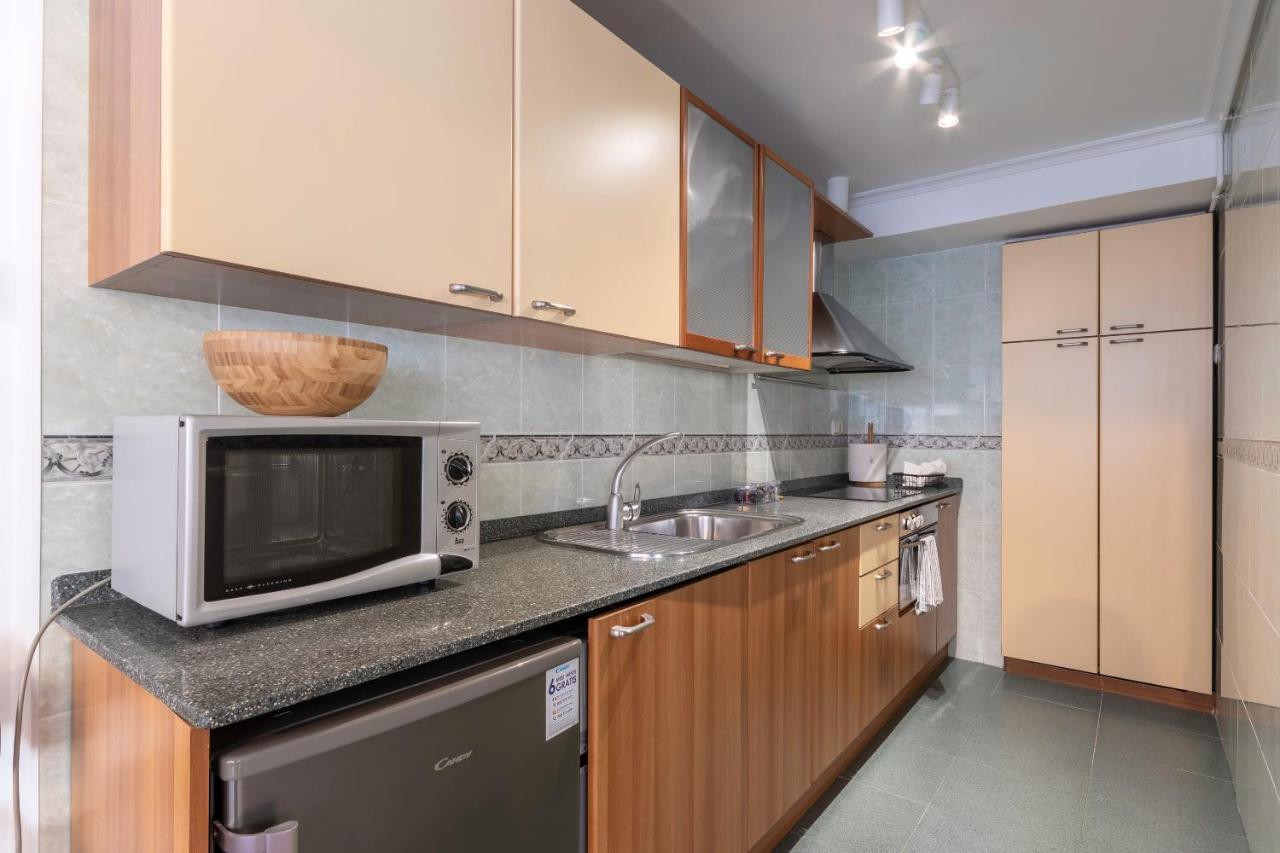 Plazuela Sta Catalina II En Mundaka Con Parking By Kabia Gestion Apartment ภายนอก รูปภาพ